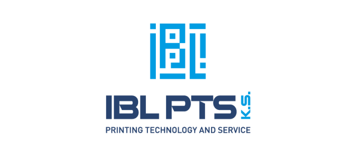 Industrial marking IBL