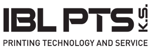IBL PTS k.s Technologia znakowania przemysłowego